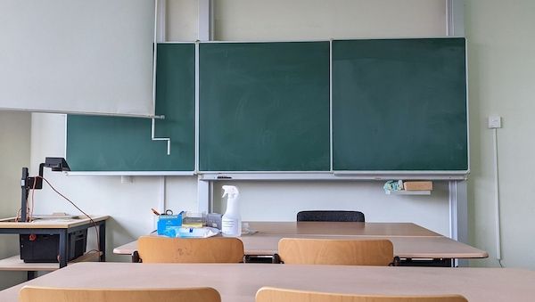 Behörden registrieren Zunahme rechtsextremer Vorfälle an Schulen