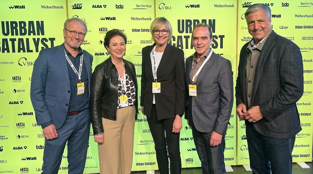 Urban Catalyst: Olympia als Lackmustest für Berlins Handlungsfähigkeit