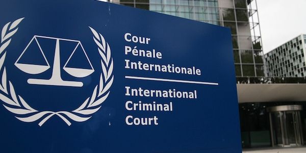 IStGH-Richterin ruft zu Widerstand gegen US-Sanktionen auf