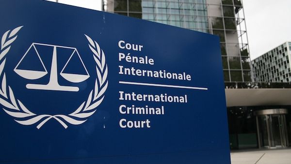 IStGH-Richterin ruft zu Widerstand gegen US-Sanktionen auf