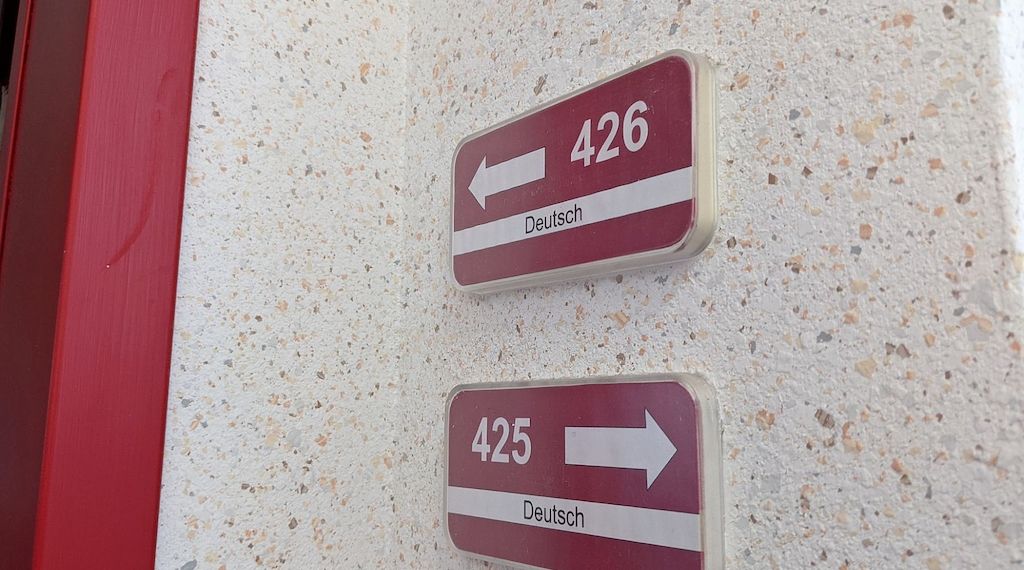 Bund denkt über neue Einschnitte bei Integrationskursen nach