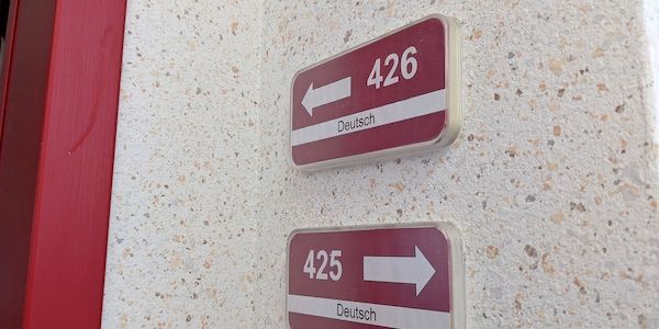 Bund denkt über neue Einschnitte bei Integrationskursen nach