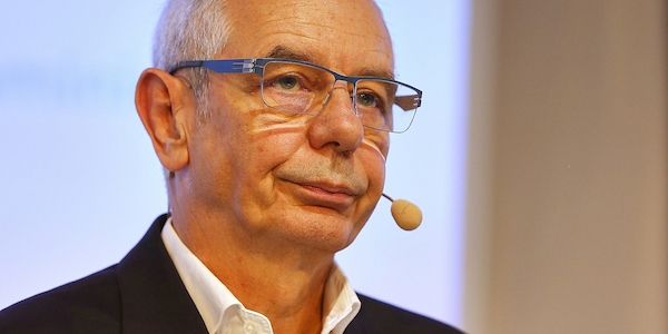 Gewerkschaftschef Vassiliadis kritisiert Merz