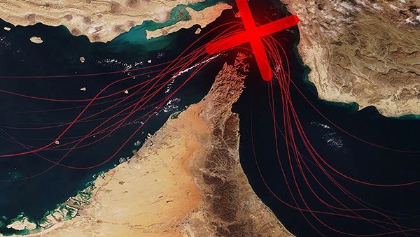 Das übersehene Risiko: Ohne Kunststoff keine Versorgung