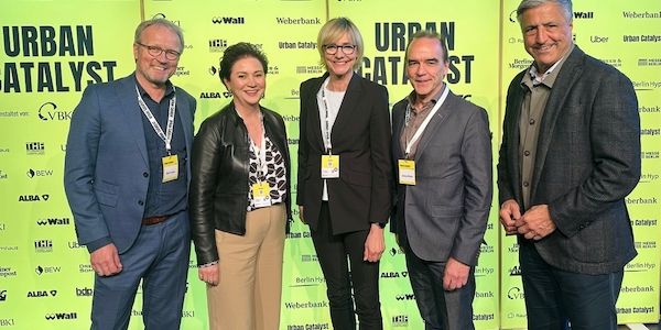 Urban Catalyst: Olympia als Lackmustest für Berlins Handlungsfähigkeit