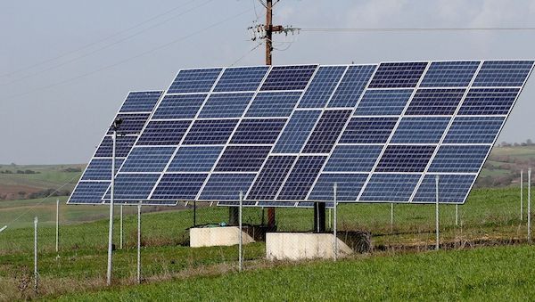 EU-Kommission schließt chinesische Wechselrichter von Förderung aus