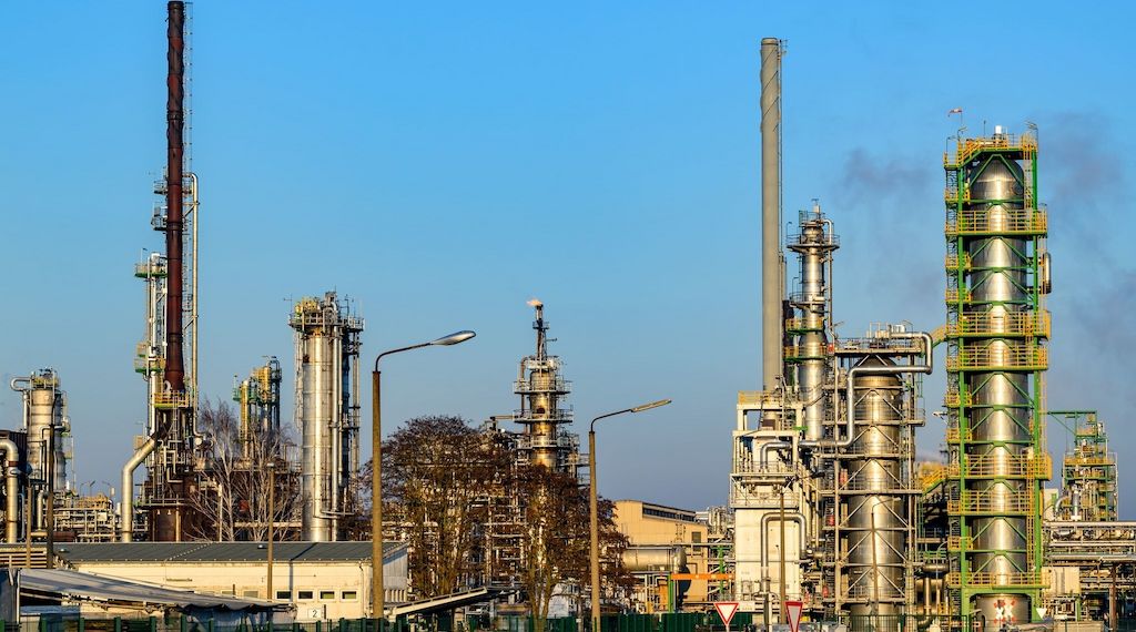 Russland dreht Öl-Hahn zu: PCK-Raffinerie unter Druck