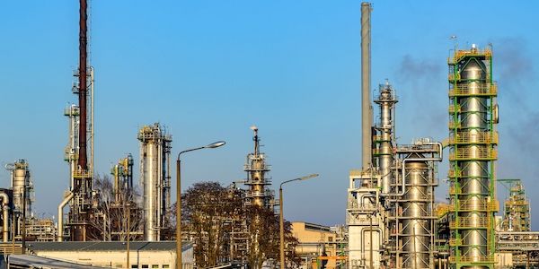 Russland dreht Öl-Hahn zu: PCK-Raffinerie unter Druck