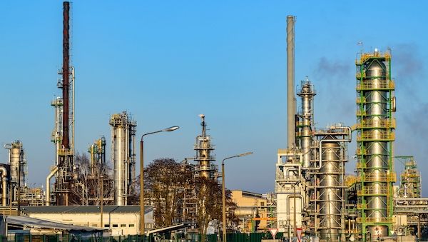 Russland dreht Öl-Hahn zu: PCK-Raffinerie unter Druck