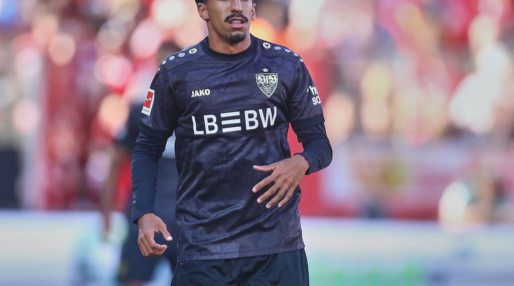 Sieg in der Verlängerung: Stuttgart zieht ins DFB-Pokalfinale ein