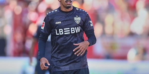 Sieg in der Verlängerung: Stuttgart zieht ins DFB-Pokalfinale ein