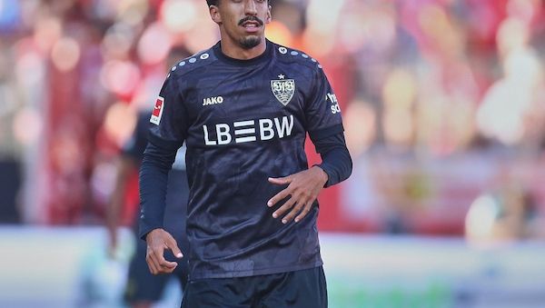 Sieg in der Verlängerung: Stuttgart zieht ins DFB-Pokalfinale ein