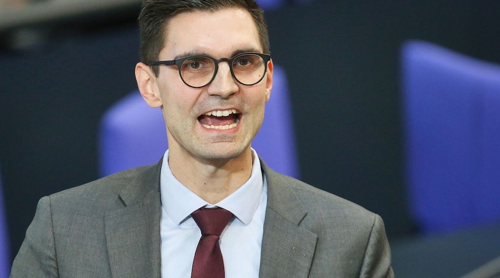 Taskforce-Leiter will "gezieltere Maßnahmen" gegen Energiekrise