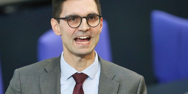 Taskforce-Leiter will "gezieltere Maßnahmen" gegen Energiekrise