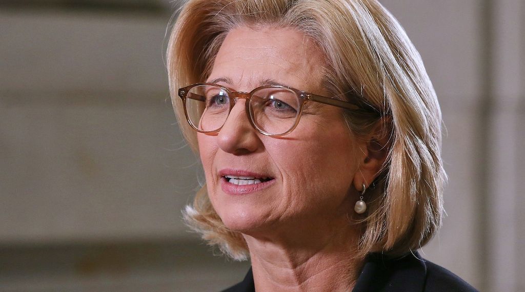 Rehlinger ruft Bundesregierung zur Disziplin