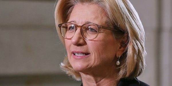 Rehlinger ruft Bundesregierung zur Disziplin