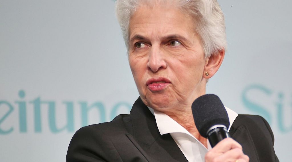 Strack-Zimmermann warnt Kubicki vor Rechtsverschiebung der FDP