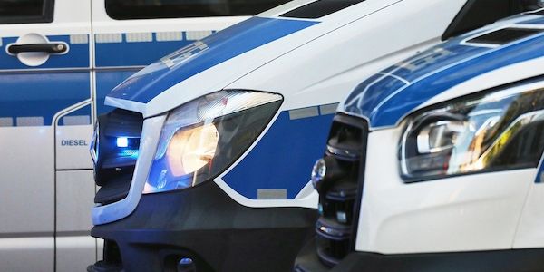 Anklage wegen banden- und gewerbsmäßigen Betruges in Frankfurt am Main