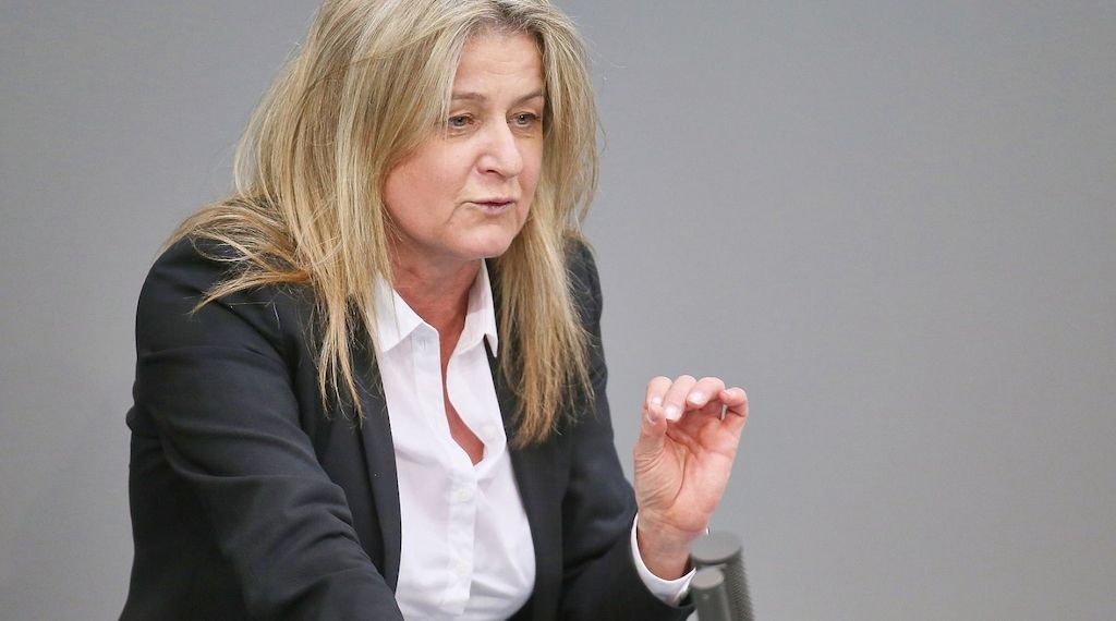 CSU-Finanzpolitikerin attackiert Tankstellenbetreiber
