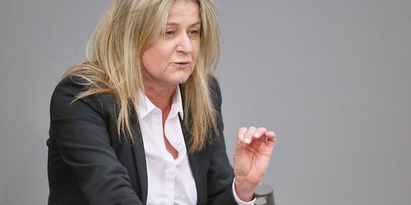 CSU-Finanzpolitikerin attackiert Tankstellenbetreiber