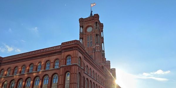 Berlins Kultursenatorin bittet Wegner um Entlassung