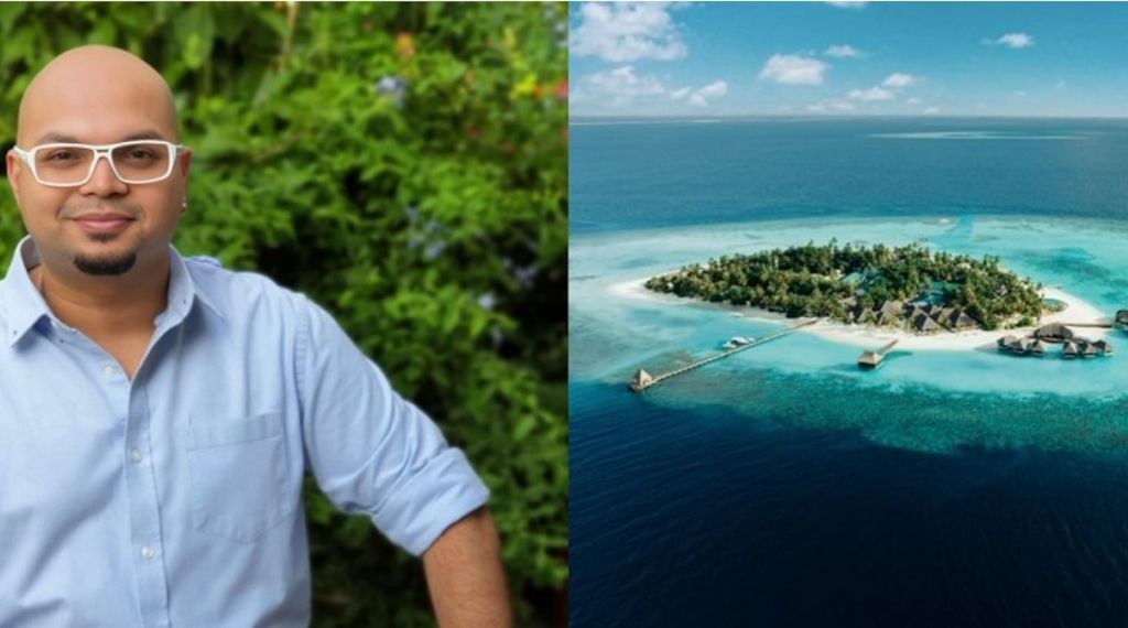 Nova Maldives und Eri Maldives ernennen Naufal Naeem zum Cluster Director of Sales