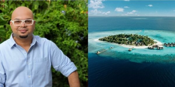 Nova Maldives und Eri Maldives ernennen Naufal Naeem zum Cluster Director of Sales