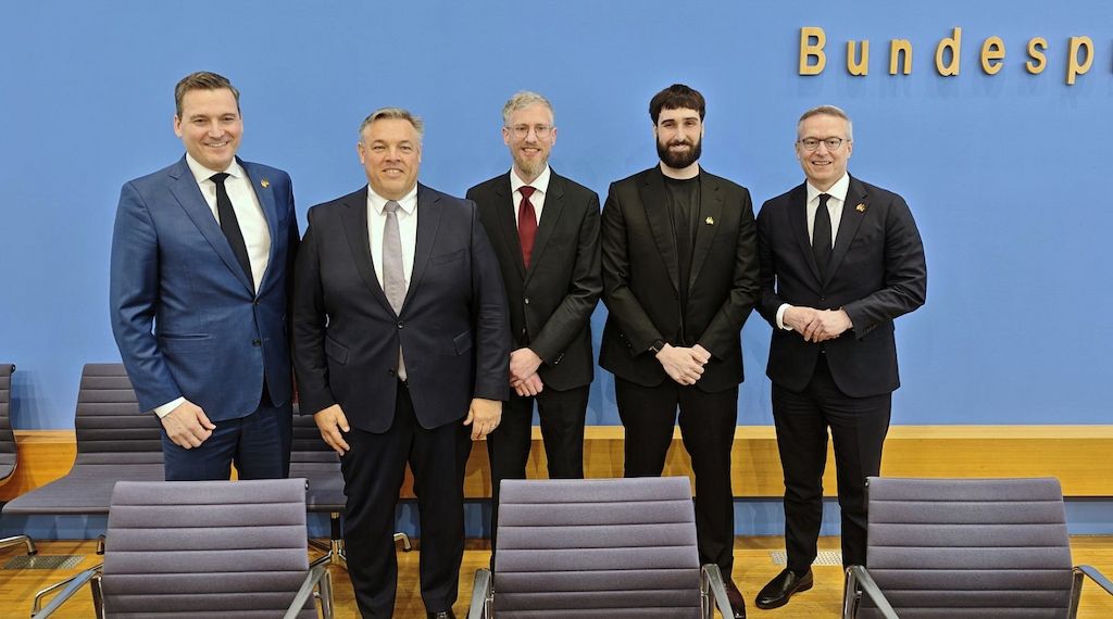 Aleph Alpha und kanadische KI-Firma Cohere schließen sich zusammen