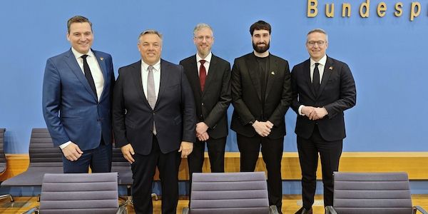 Aleph Alpha und kanadische KI-Firma Cohere schließen sich zusammen