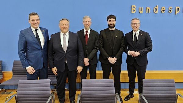 Aleph Alpha und kanadische KI-Firma Cohere schließen sich zusammen