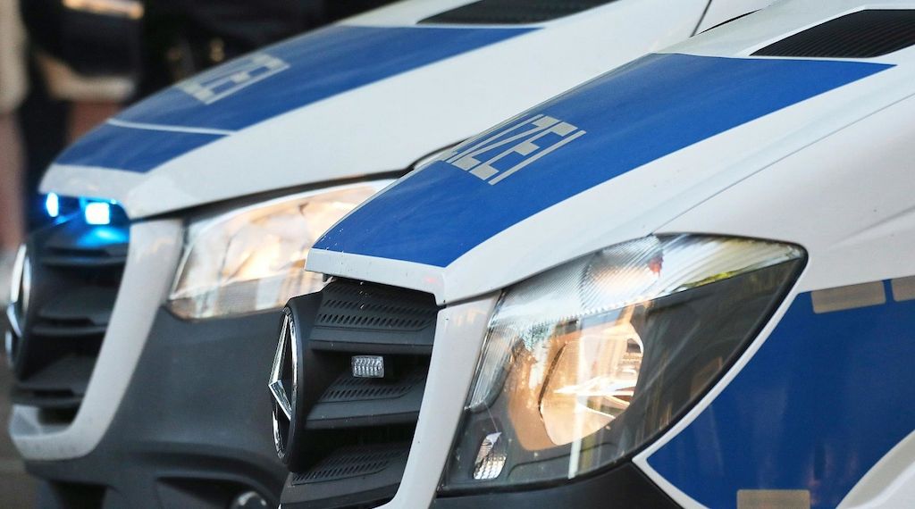 Polizei verbietet Versammlungen im Treptower Park am 1. Mai