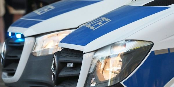 Polizei verbietet Versammlungen im Treptower Park am 1. Mai