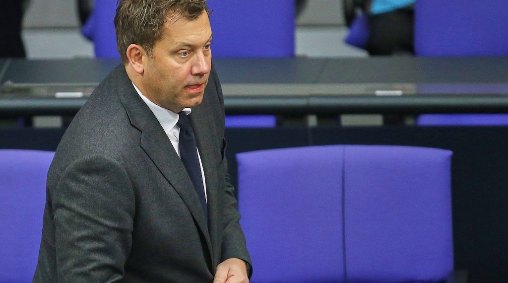 Klingbeil hält "Tankrabatt" für "wichtiges Signal"