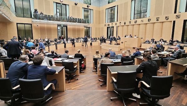 Bundesrat gibt grünes Licht für "Tankrabatt"