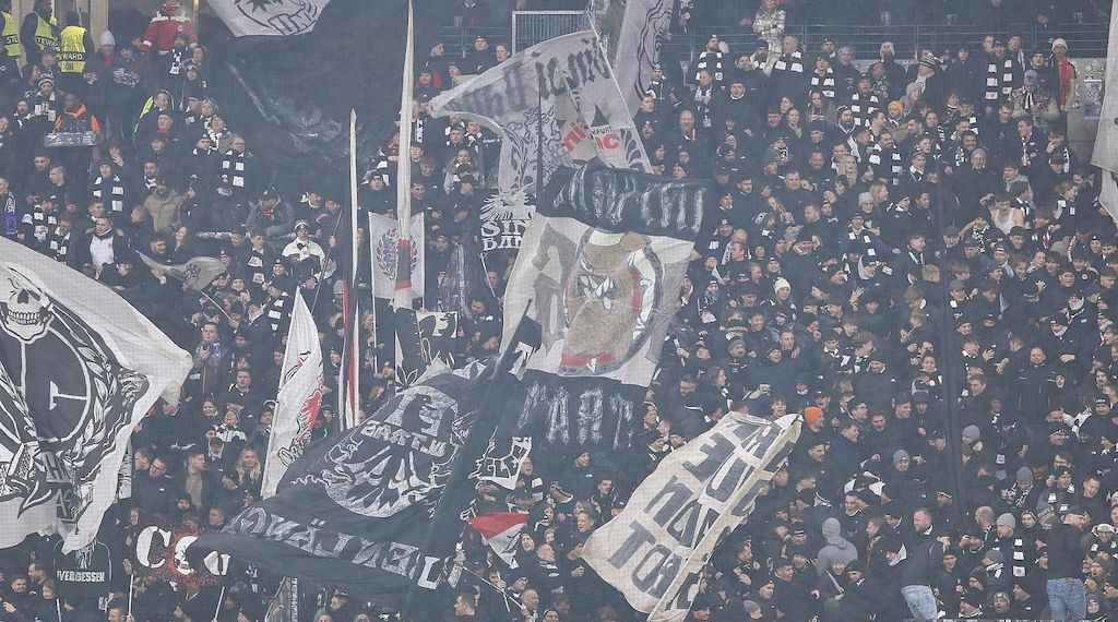 Goethe-Universität und Eintracht Frankfurt besiegeln umfassende Kooperation