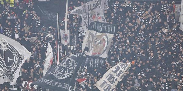 Goethe-Universität und Eintracht Frankfurt besiegeln umfassende Kooperation