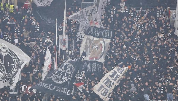 Goethe-Universität und Eintracht Frankfurt besiegeln umfassende Kooperation