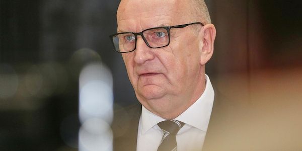 Woidke fordert kurzfristige Entlastungen und langfristige Energieunabhängigkeit