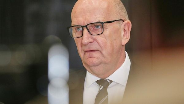 Woidke fordert kurzfristige Entlastungen und langfristige Energieunabhängigkeit