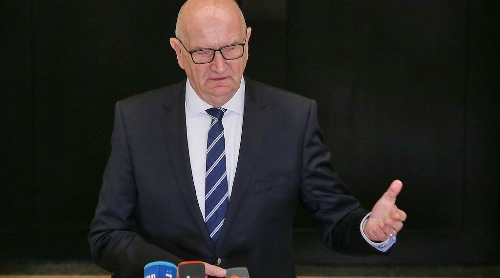 BSW wirft Woidke Tatenlosigkeit bei Schwedt-Krise vor