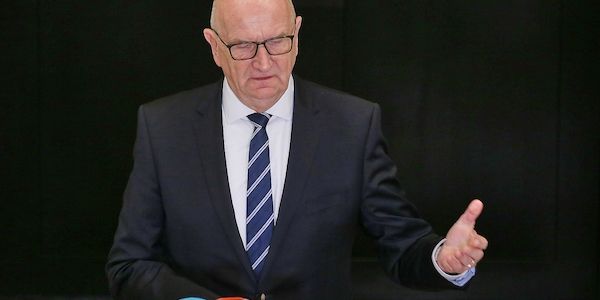 BSW wirft Woidke Tatenlosigkeit bei Schwedt-Krise vor