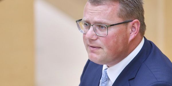 SPD wirft Staatsregierung soziale Schieflage im Haushalt vor