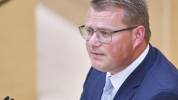 SPD wirft Staatsregierung soziale Schieflage im Haushalt vor