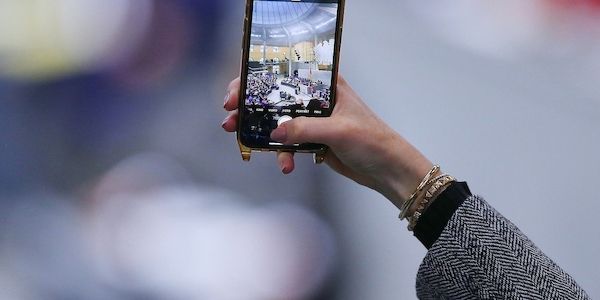 Generalbundesanwalt ermittelt wegen Spionageverdacht auf Signal