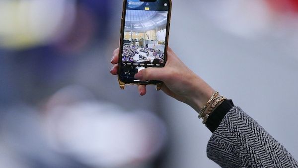 Generalbundesanwalt ermittelt wegen Spionageverdacht auf Signal