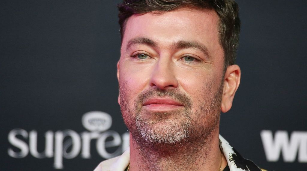 Marteria auf Platz eins der deutschen Albumcharts