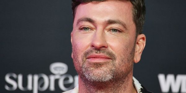 Marteria auf Platz eins der deutschen Albumcharts