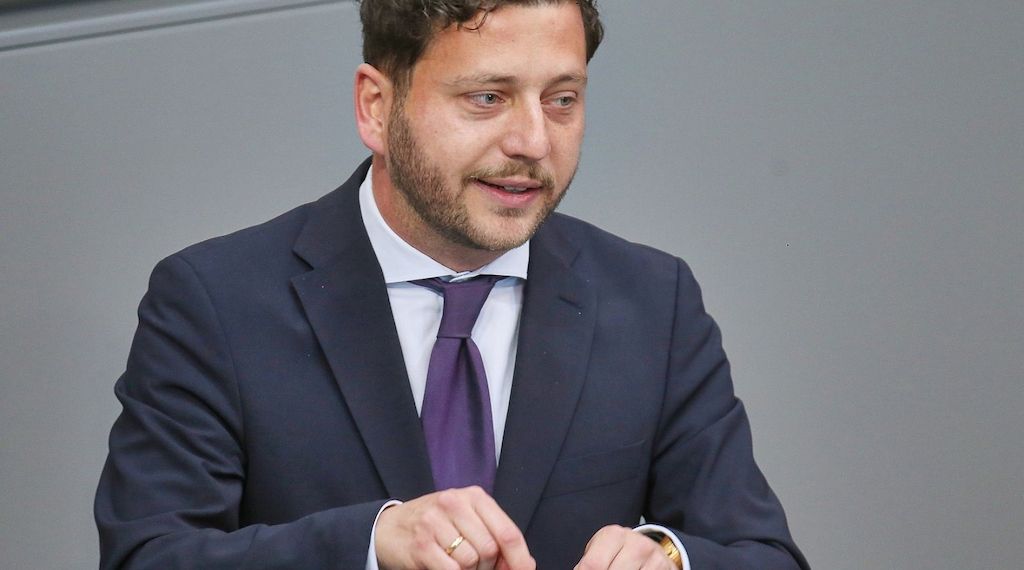 Banaszak kritisiert Krisenmanagement des Kanzlers