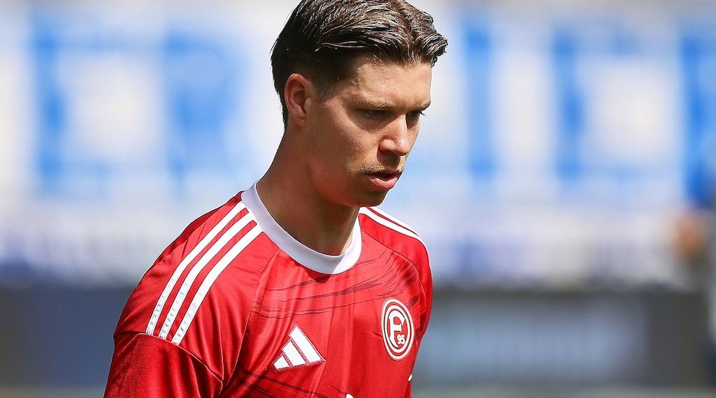 2. Bundesliga: Düsseldorf und Braunschweig punkten im Kellerkampf