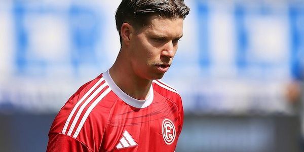 2. Bundesliga: Düsseldorf und Braunschweig punkten im Kellerkampf